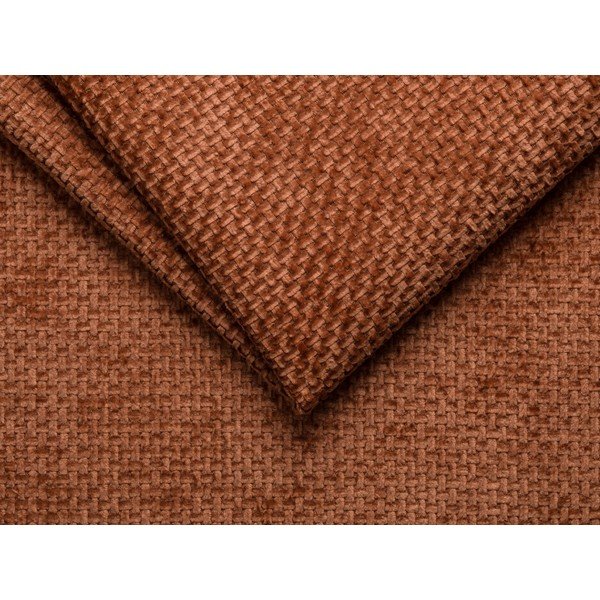 Шенилов диван в тухлен цвят 290 cm Lupine – Micadoni -image-3