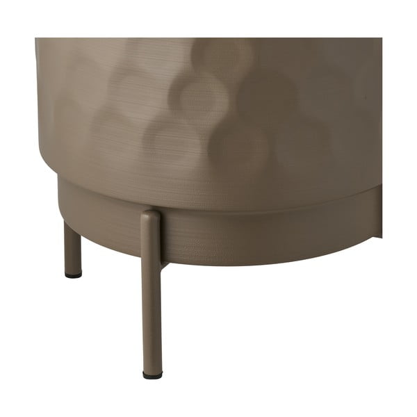 Метално покритие за кашпа ø 21 cm Tule – House Nordic-image-3