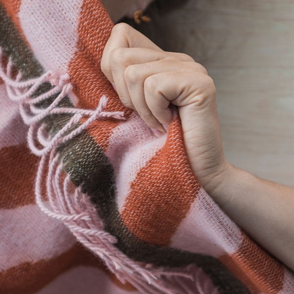 Одеяло 125x170 cm Retro – Mette Ditmer Denmark-image-1