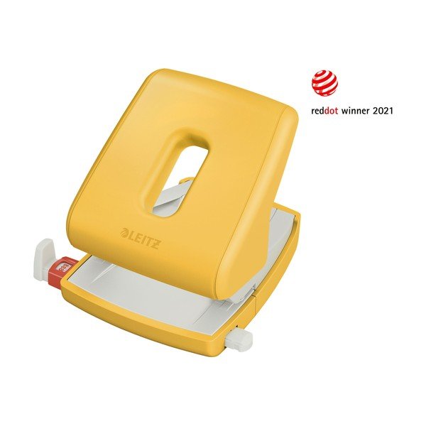 Офис перфоратор Cosy – Leitz-image-4