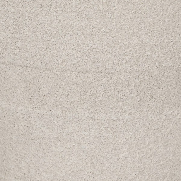 Бяла керамична висока ваза (височина 60 cm) Athena – Ixia-image-4