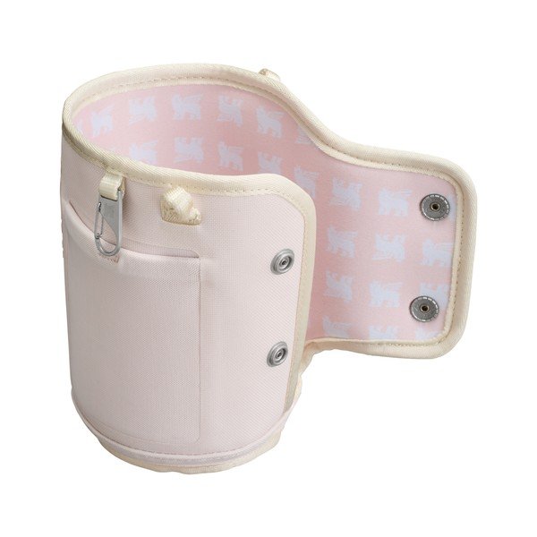 Калъф за термос All-Day Quencher Carry-All Rose Quartz – Stanley-image-1