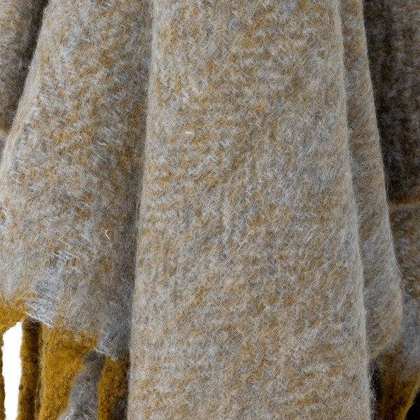 Одеяло 130x150 cm Jax - Bloomingville-image-1