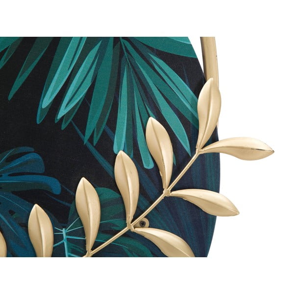 Стенен часовник Roundy - Mauro Ferretti-image-4