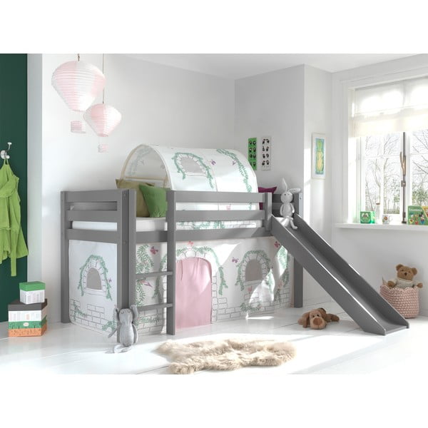 Бебешка палатка за детско легло Birdy - Vipack-image-1