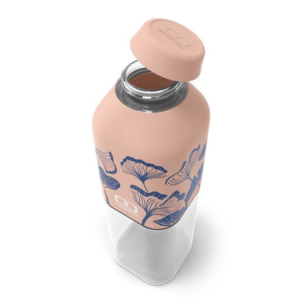 Бутилка с гинко, 500 ml Positive - Monbento-image-2
