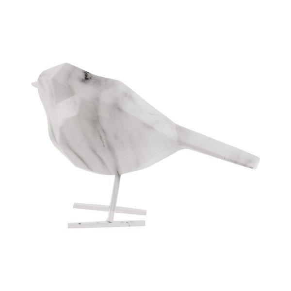 Статуя от полирезин (височина 13,5 cm) Origami Bird – PT LIVING-image-3