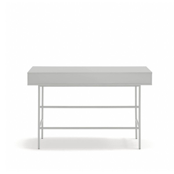 Матова работна маса 60x120 cm Sierra – Teulat-image-4