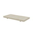 Мраморен декоративен поднос 14x30 cm Savi – OYOY Living Design