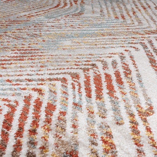 Килим , 160 x 230 cm Ines Linear - Flair Rugs-image-2
