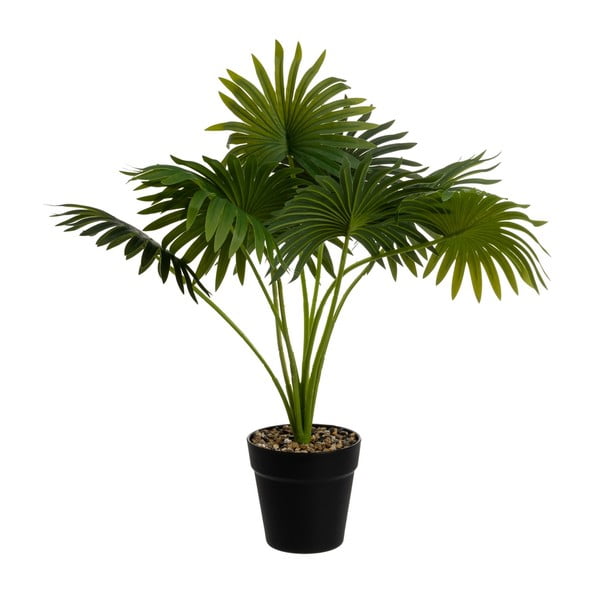 Изкуствена палма (височина 60 cm) – Casa Selección