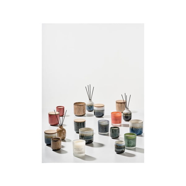 Дифузер за аромати Coconut Lime Verbena - Villa Collection-image-1