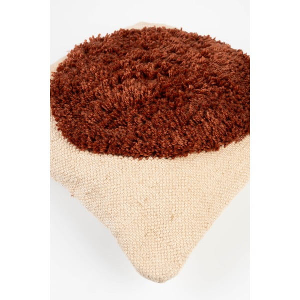 Декоративна възглавница 45x45 cm Haydon – Dutchbone-image-3