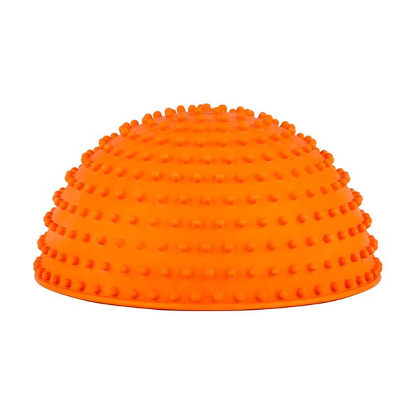 Облизване на купа Wobble Orange - LickiMat-image-3