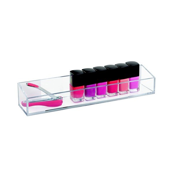Nástěnný organizér InterDesign Affixx, délka 30,5 cm-image-3