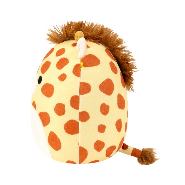 Плюшена играчка Gary – SQUISHMALLOWS-image-4