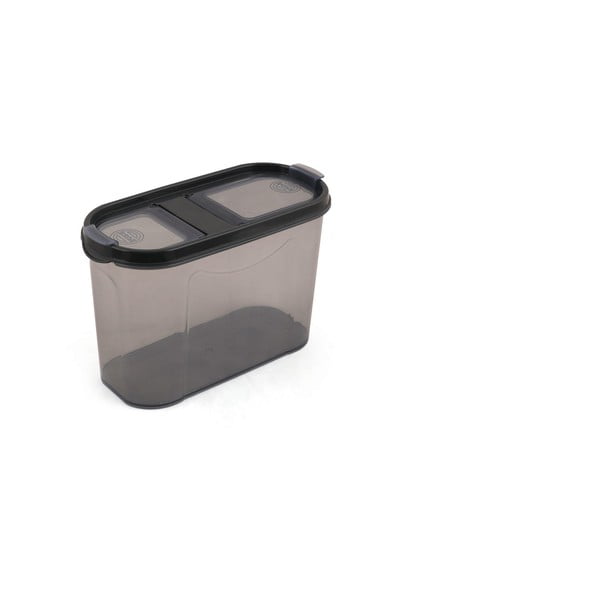 Съдове за съхранение в комплект от 12 броя - Hermia-image-4