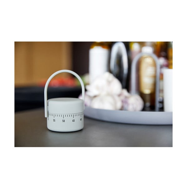 Аналогов кухненски таймер Singles - Zone-image-4