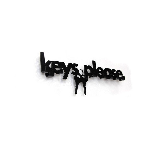 Věšák na klíče Keys Please-image-3