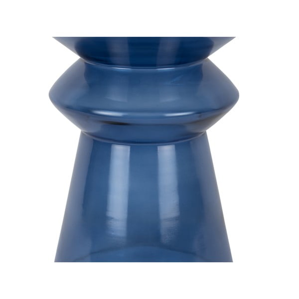 Стъклена кръгла странична масичка ø 32 cm Amarre  – Leitmotiv-image-2