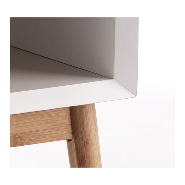 Бамбуково нощно шкафче Hijo - Tomasucci-image-1