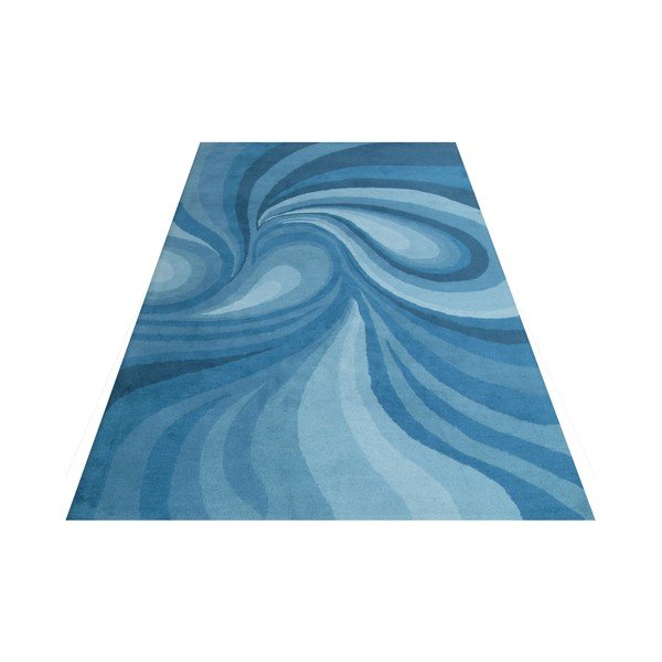 Koberec Wool Three, 153x244 cm-image-1