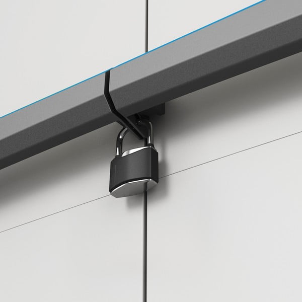 Шкаф за работилница Linear Base – Keter-image-3