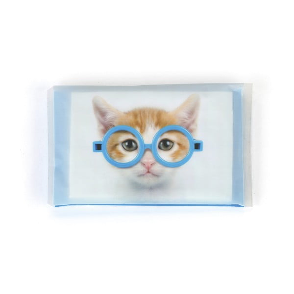 Ubrousky Catseye London Glasses Cat