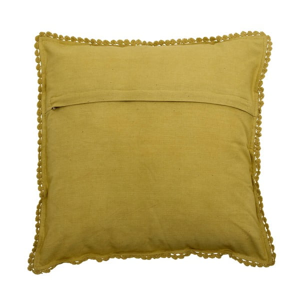 Декоративна възглавница 45x45 cm Rovigo – Bloomingville-image-3