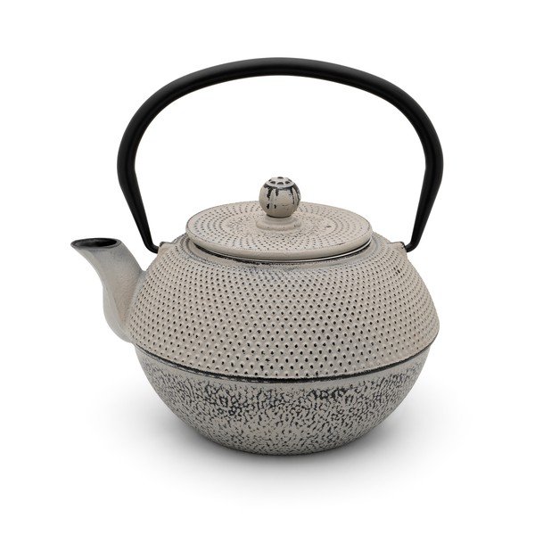 Сив чугунен чайник 1,1 l Jang – Bredemeijer