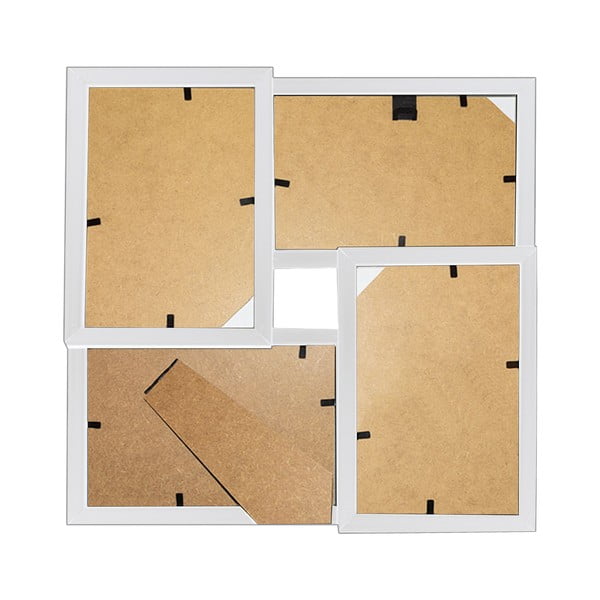 Рамка висяща в естествен цвят 27x27 cm Beech – knor-image-1