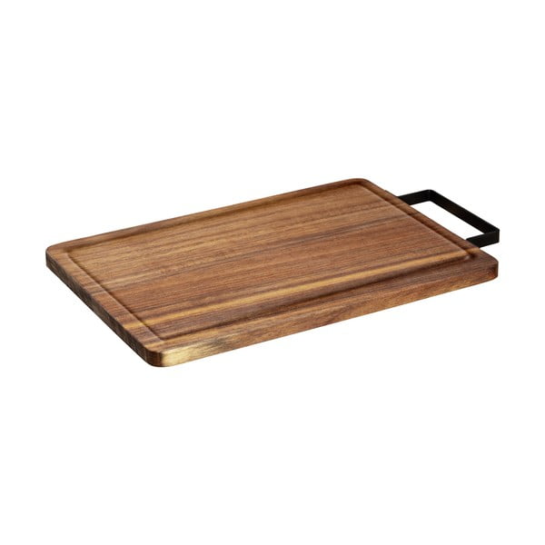 Дървена дъска за рязане 1x23 cm - Wenko