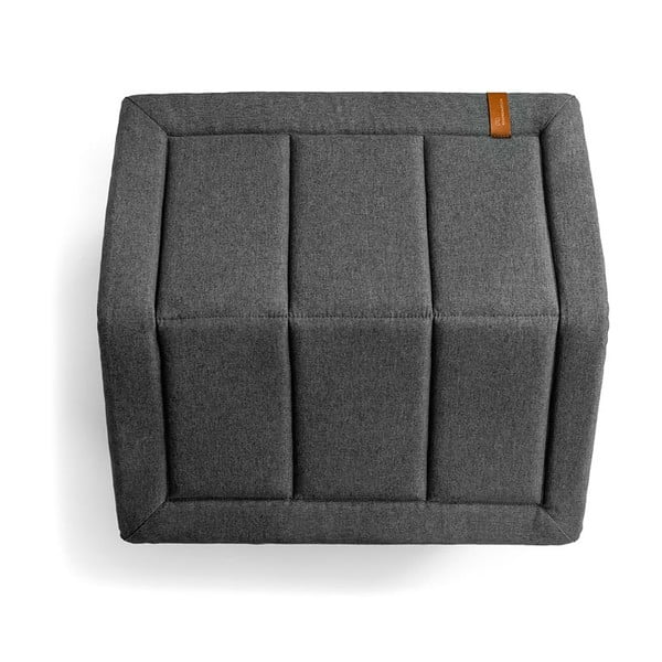 Светлосива кучешка колиба 52x53 cm Home XL – Rexproduct-image-3