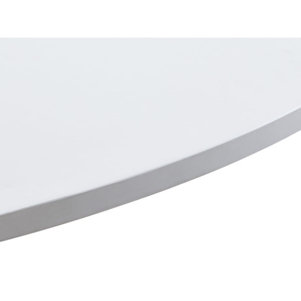 Кръгла трапезна маса ø 120 cm Nola – Unique Furniture-image-1