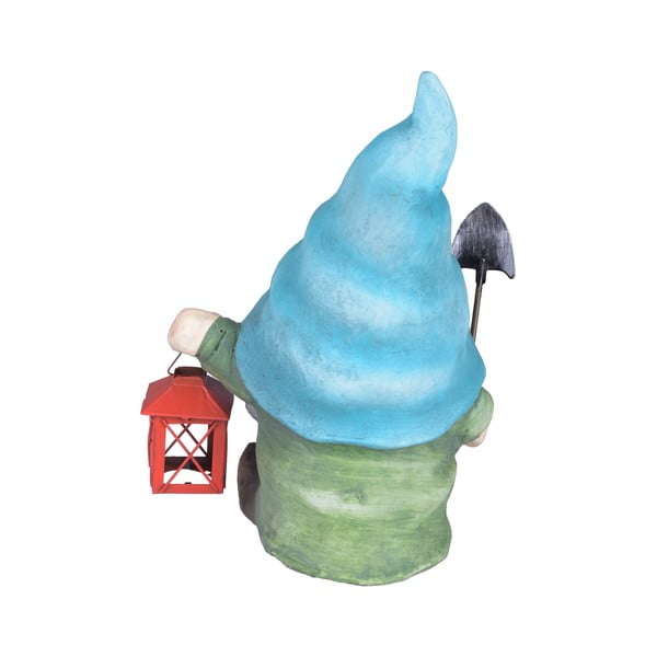 Каменна градинска статуя Dwarf – Garden Pleasure-image-2