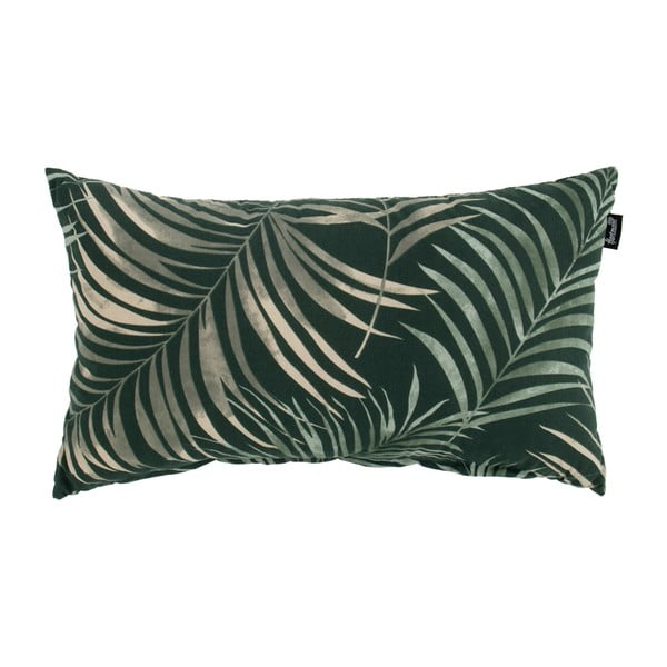 Тъмнозелена външна възглавница , 30 x 50 cm Belize - Hartman
