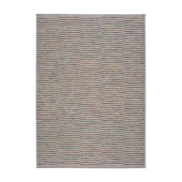 Бежов килим за открито , 130 x 190 cm Bliss - Universal