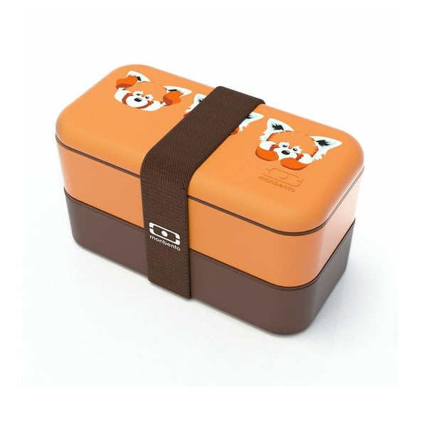 MB Graphic Panda Roo