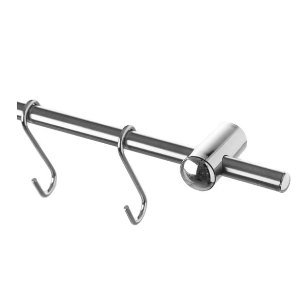 Кухненски висящ бар от неръждаема стомана - Casa Selección-image-2