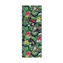 Зелена пътека 52x200 cm Sprinty Tropical – Universal