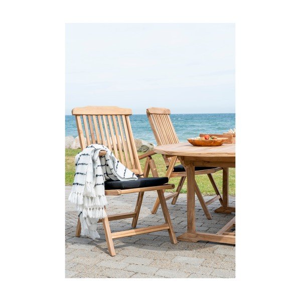 Одеяло 170x130 cm Tinto - House Nordic-image-2