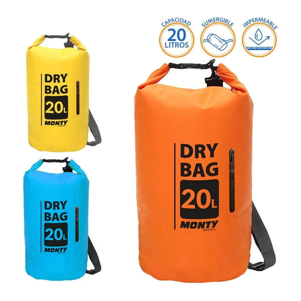 Водоустойчиви чанти в комплект – Juinsa-image-1