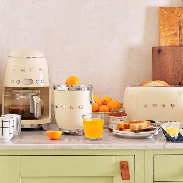 Кремава сокоизстисквачка 50's Retro Style – SMEG-image-3