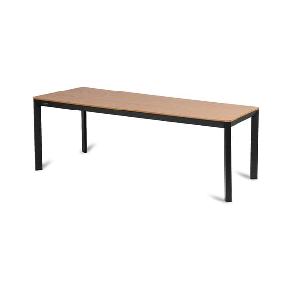 Градинска маса с плот от артдърво , 210 x 90 cm Thor - Bonami Selection-image-1