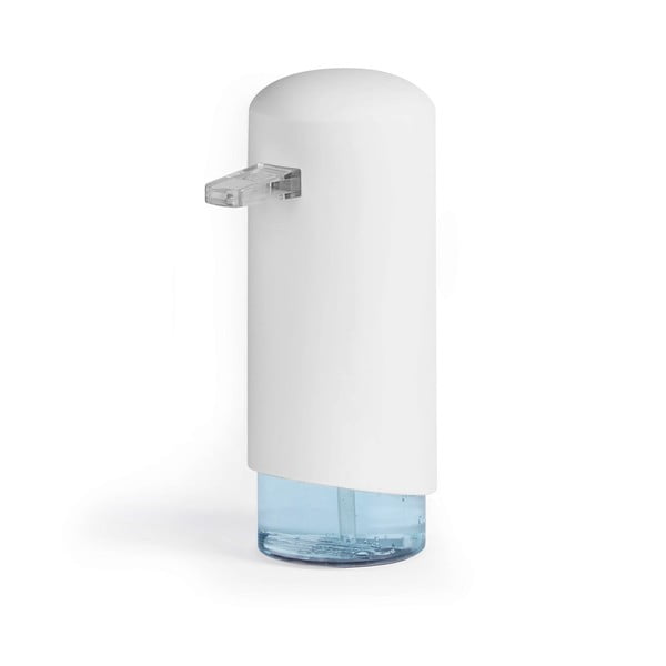 Бял дозатор за сапун Basic Show - Compactor