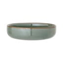 Зелена каменна купа за сервиране, ø 20 cm Pixie - Bloomingville