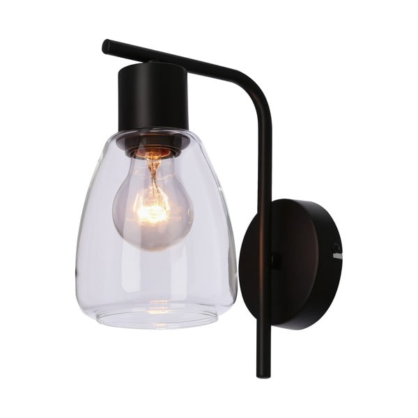 Стенна лампа ø 12 cm Moldo – Candellux Lighting-image-2