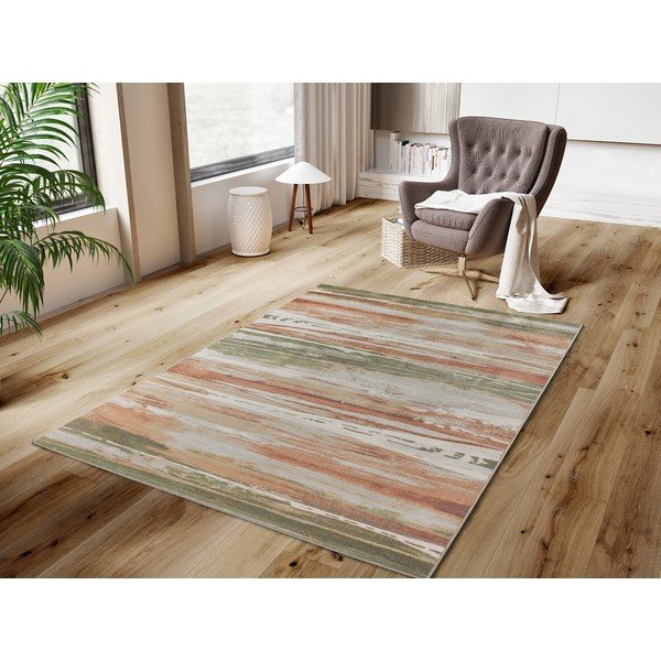 Килим от вискоза 160x230 cm Bleik – Universal-image-1