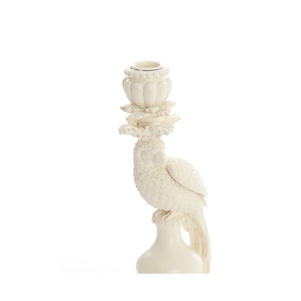 Свещник от полирезин Nyasa – Light & Living-image-1