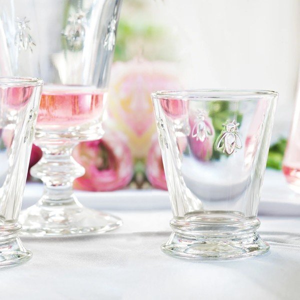 Чаша La Rochère , 185 ml Abeille - La Rochére-image-1